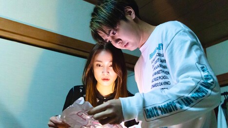 「波風よ立ってくれ」より。(c)テレビ朝日