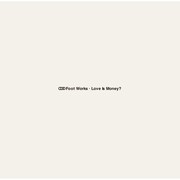 ODD Foot Works「Love Is Money?」配信ジャケット