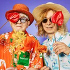 鈴木慶一と松尾清憲、同い年の2人が新ユニット結成「死ぬまでにやっておきたいことの一つでした」