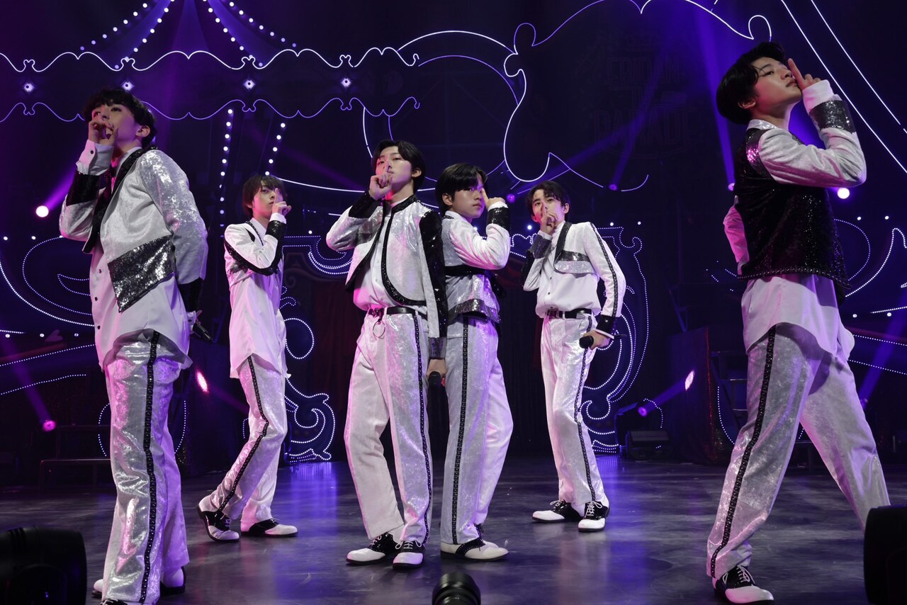 【EBiDANセット】DISH//,ワンエン,げんじぶ,ラブワン等(詳細に記載) hqdefault.jpg