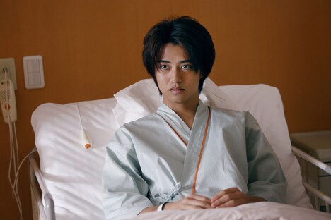 「だが、情熱はある」4話より。(c)日本テレビ