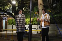 「だが、情熱はある」4話より。(c)日本テレビ