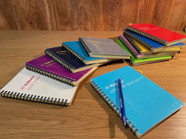 いしわたり淳治の“創作のお供”たち。