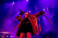 斉藤朱夏（Photo by Viola Kam [V'z Twinkle]）