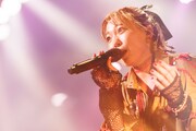 斉藤朱夏のライブハウスツアー終幕、“第二幕”に向けて交わした約束