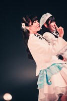 橋本美桜（撮影：真島洸）