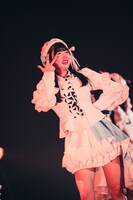 小野寺梓（撮影：真島洸）