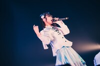 西野千明（撮影：真島洸）