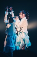 三浦菜々子（撮影：真島洸）