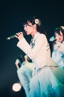 橋本美桜（撮影：真島洸）