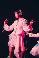 鈴木えま（撮影：真島洸）