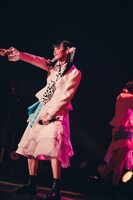 麦田ひかる（撮影：真島洸）