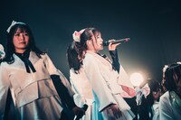 三浦菜々子（撮影：真島洸）