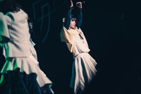 西野千明（撮影：真島洸）