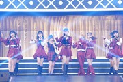 「AKB48 春コンサート 2023 ～好きだ！と叫ぼう～」の様子。