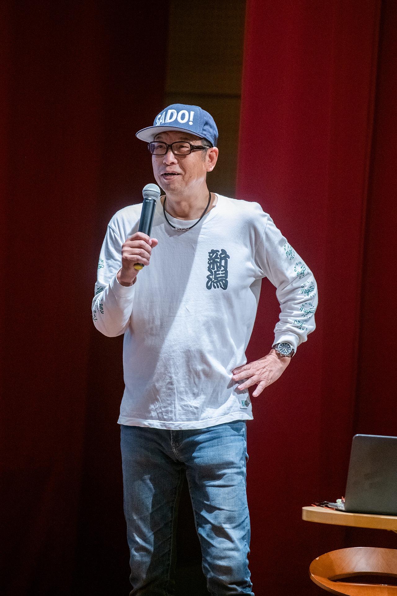 熊さん