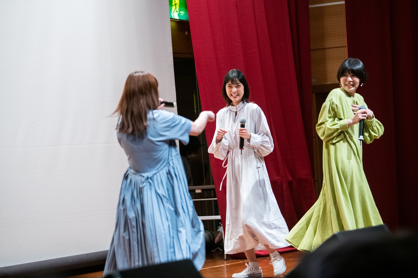 Negicco