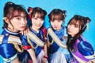 TEAM SHACHIが松隈ケンタ全曲プロデュースのEPリリース、新アー写は“熊”ヘアー