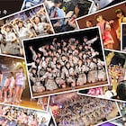 AKB48チーム8の9年間の“軌跡と奇跡”とは、高橋栄樹監督が音と映像でつづるドキュメンタリー