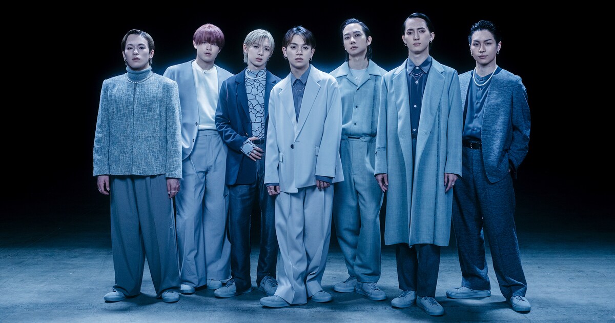 Travis Japan「Moving Pieces」ダンスプラクティス映像公開（動画あり 