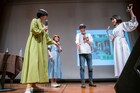 Negiccoおなじみ八木橋百貨店で本格再始動、通常営業ゆるふわイベントで完全復活アピール
