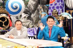 柏木ひなたリベンジなるか、JO1與那城奨は自慢の筋肉と美声を披露「千鳥の鬼レンチャン」今夜