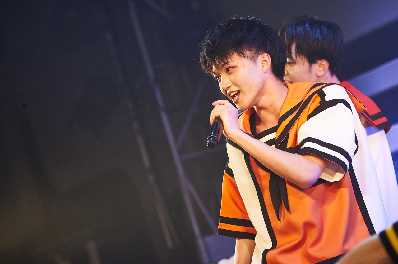 田倉暉久（撮影：上溝恭香）