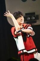 小田惟真（撮影：上溝恭香）