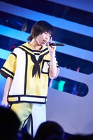 星野晴海（撮影：上溝恭香）