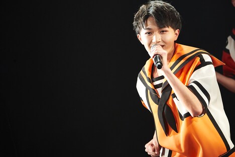 田倉暉久（撮影：上溝恭香）