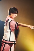 松本勇輝（撮影：上溝恭香）