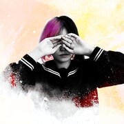 バグちゃん-反骨系文学少女-（バグベア神曲また作ったってよ）