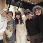 みゆな、誕生日に新曲「笑って」発表 7月にバンドセットワンマン開催