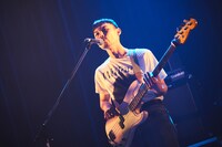 巽啓伍（B）（撮影：鳥居洋介）