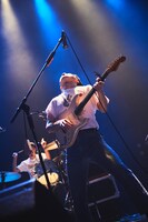 安部勇磨（Vo, G）（撮影：鳥居洋介）