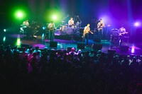 never young beach（撮影：鳥居洋介）