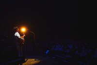 森山直太朗（撮影：鳥居洋介）