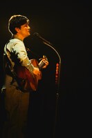 森山直太朗（撮影：鳥居洋介）