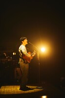 森山直太朗（撮影：鳥居洋介）