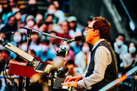 上地等（Key）（撮影：浜野カズシ）