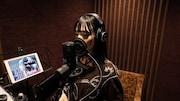 「『BiSH THE BEST』Re-recording Documentary」より。