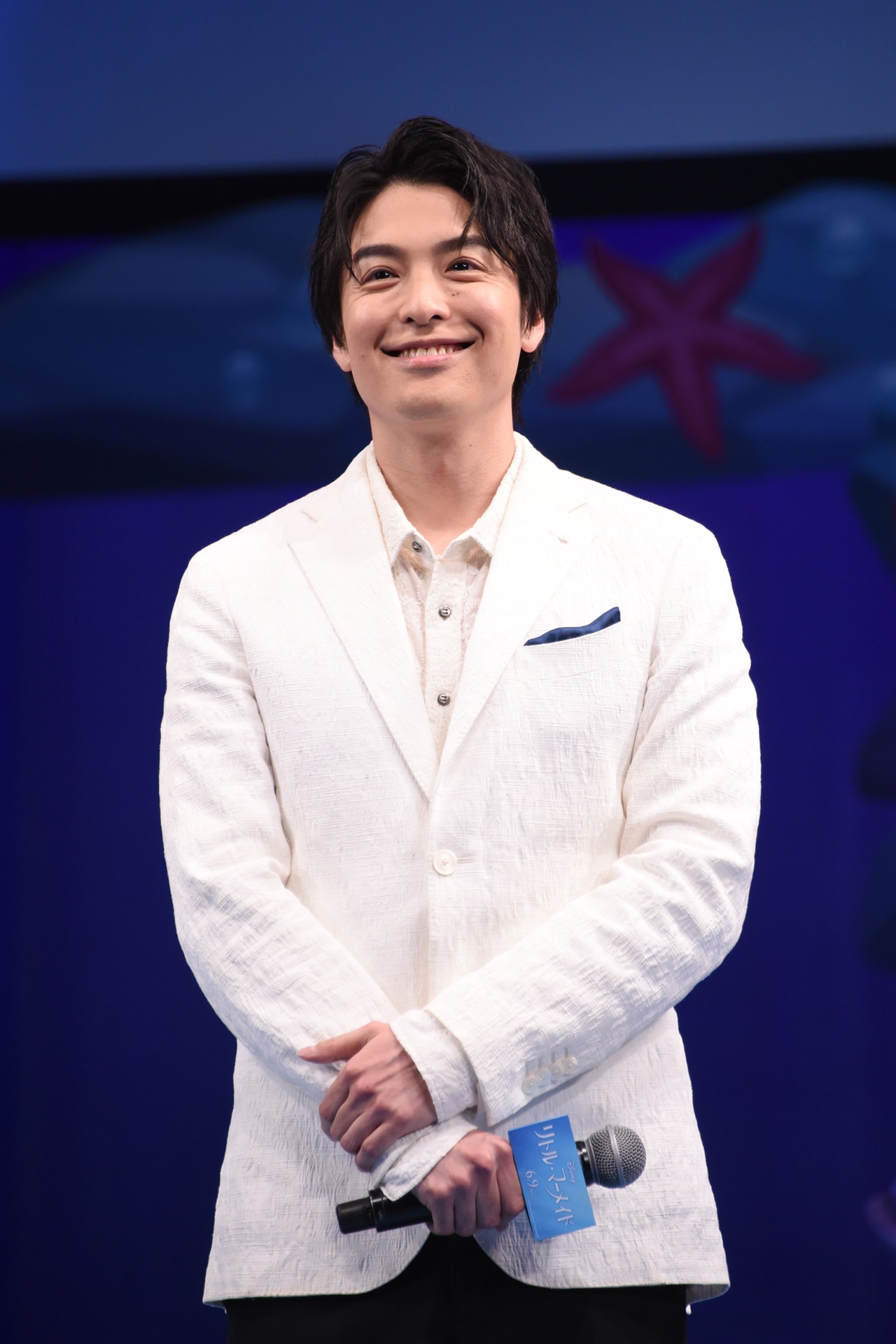海宝直人