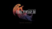「FINAL FANTASY XVI Original Soundtrack」告知画像