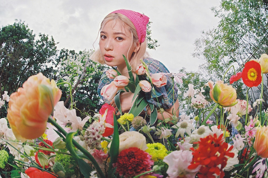 Furui Rihoがニューシングル「Super Star」発表、MVティザーも公開