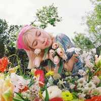 Furui Riho「Super Star」配信ジャケット