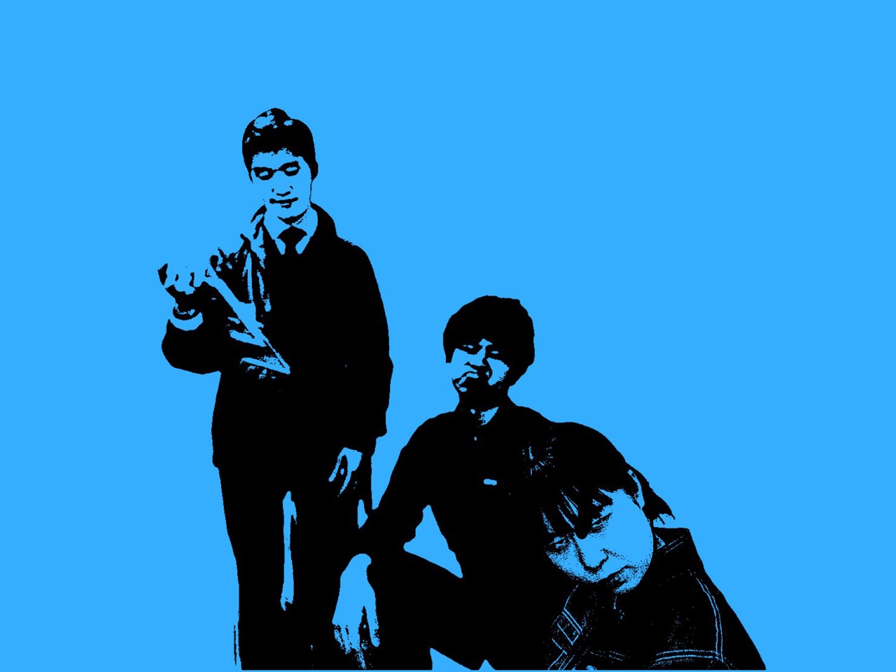 HOGO地球がGWに「GOLDEN WEEK」リリース発表、またまた半年で新アルバム完成