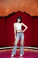 KIM CHAEWON (c)(P)&(C) SOURCE MUSIC