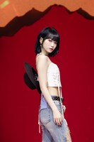 KIM CHAEWON (c)(P)&(C) SOURCE MUSIC