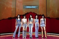 LE SSERAFIM (c)(P)&(C) SOURCE MUSIC