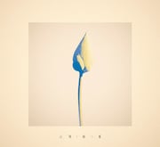 Uru「心得 / 紙一重」ドラマ盤ジャケット